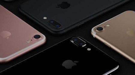 iPhone 7-də daha bir problem aşkarlandı - Video