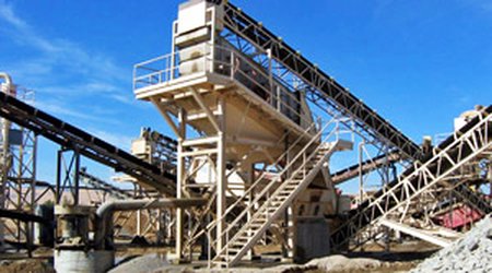 Azerbaijani company to build gypsum plant in Iran