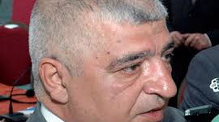 Шахин Алиев осудил председателя ПАСЕ