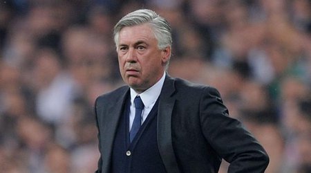 Ançelotti: "Onun transferini xahiş etməmişdim"