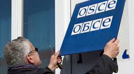 Azeri president sets pre-conditions for re-opening of OSCE Baku office