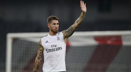 Ramos "Mançester Yunayted"ə keçir?