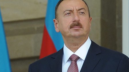 İlham Əliyev təltif etdi – SİYAHI