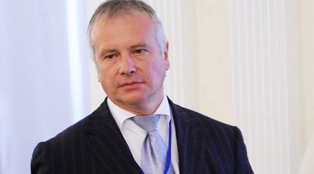 Rahr: EU trying to be overseer of Azerbaijan