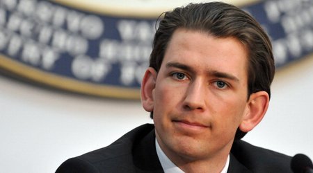 Karabakh conflict to be priority of Austria’s OSCE presidency
