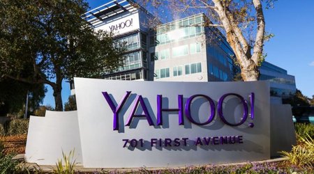 Yahoo 'state' hackers stole data from 500 million users