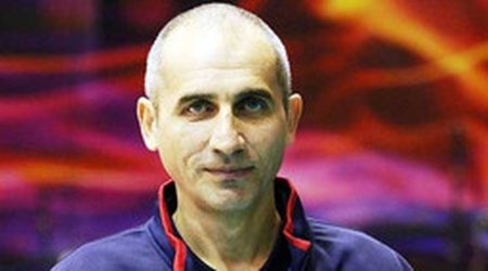В «Азерйоле» новый главный тренер