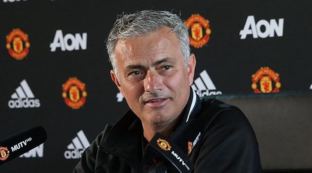 "Futbol tarixinin ən pis məşqçisi mənəm" - Mourinyo