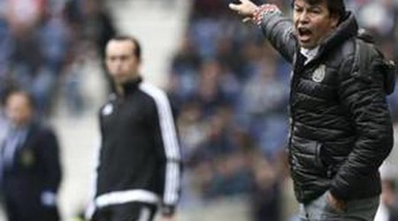 Baş məşqçi: "Meydana çıxıb o topu tuta bilmərəm"