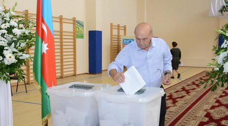 Первые итоги референдума