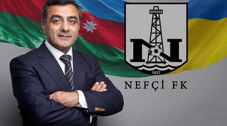 Назначен президент фан-клуба «Нефтчи»