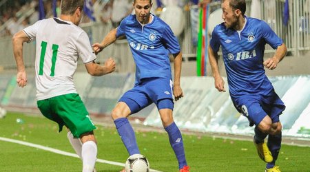 "İnter"ə transfer qadağası qoyuldu