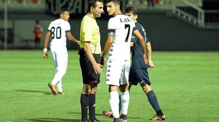 “Neftçi” yenə məğlub oldu