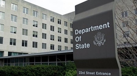 US recognizes results of referendum in Azerbaijan