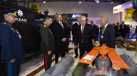 Разрабатываются новые виды винтовок