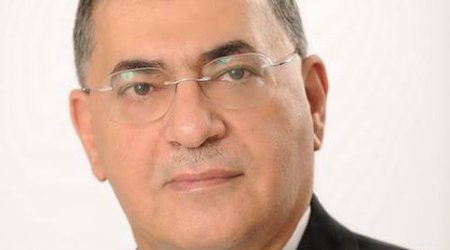 Asim Mollazadeh expressed condolences to Israel