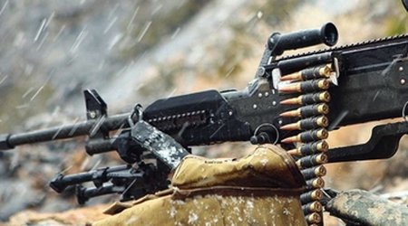 Armenia violates ceasefire with Azerbaijan 16 times