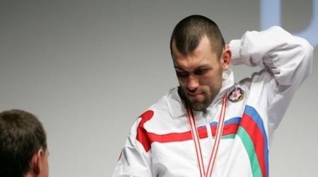 Убит азербайджанский борец