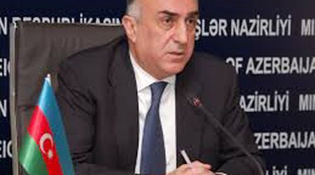 No need for new Karabakh settlement formula - Azerbaijani Foreign Ministry