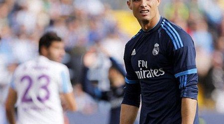 Ronaldodan antirekord
