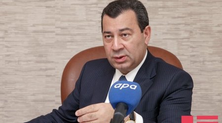 Samad Seyidov: PACE won’t discuss Azerbaijani referendum separately