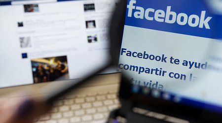 Facebook запускает торговую площадку Marketplace