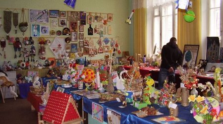 В Баку пройдет Фестиваль прикладного искусства