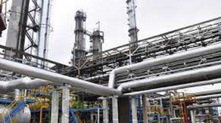Azeri refined oil product exports down 5.3 pct in Jan-Sept