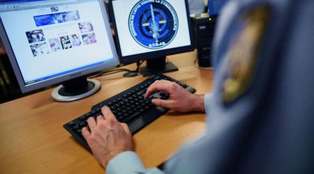 Iran proposes international anti-IS cyber coalition