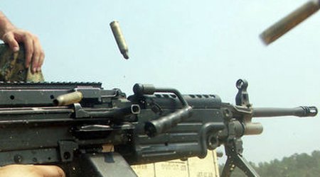 Armenians violate ceasefire 14 times in a day