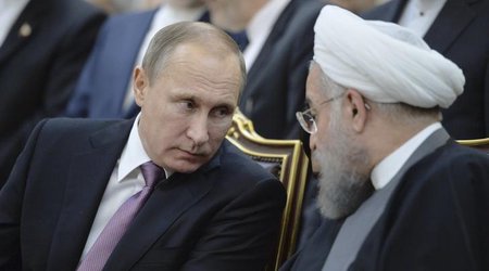 Commentary: Putin’s Middle East gamble is paying off dividends