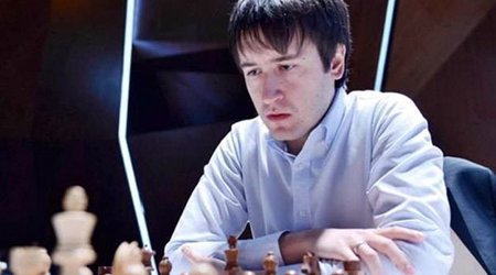Раджабов стал чемпионом Испании