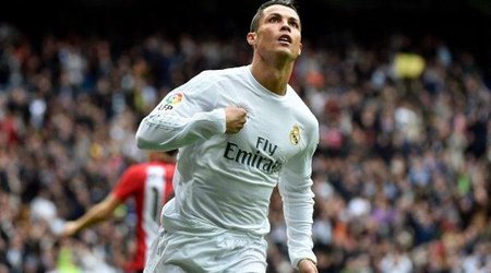 Ronaldo: "Daha 10 il futbol oynaya bilərəm"