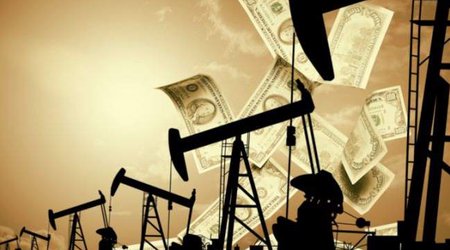 Oil prices rise on report of U.S. crude stock draw