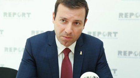Генсек АФФА награжден