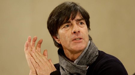 Löv: "Bundesliqa klubu çalışdırmaram"