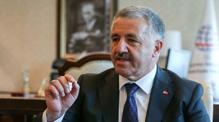 BTK railway to bring Turkey billions of dollars