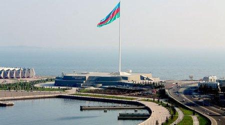 Azerbaijan tells OSCE to prevent economic activity in occupied lands
