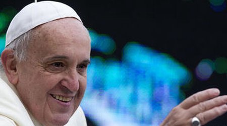 Pope looks back on his trip to Azerbaijan in his General Audience