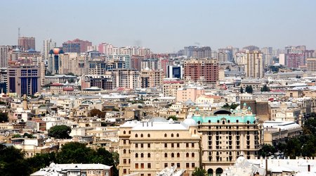 Baku to host B2B International exhibition