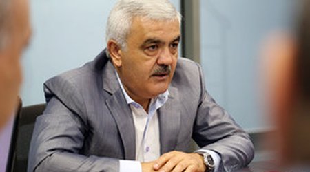 Rövnəq Abdullayev: "Nəticə kimi qane etməyə bilər?"