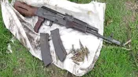 Special search operations conducted in Nardaran