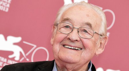 Скончался кинорежиссер Анджей Вайда