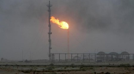 Oil prices fall over doubts that non-OPEC producers will cut output