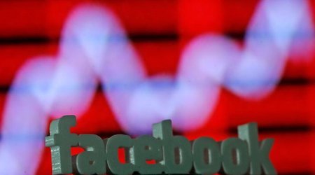 Facebook reports 11-million-pound tax credit as revenues soar