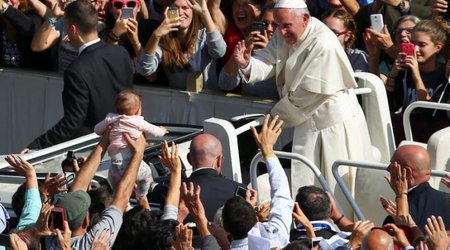 Pope names new group of cardinals, adding to potential successors