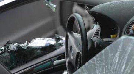Armenia military officer dies in road accident