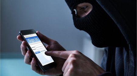 Is that app you're using for work a security threat?