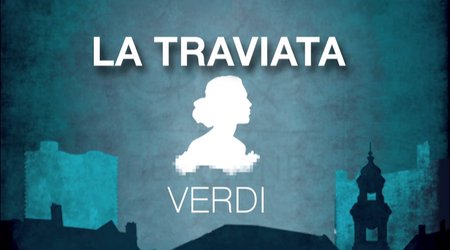 В “Травиате” примет участие солист национальной оперы Украины