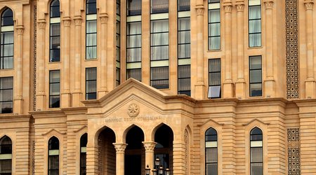 Azerbaijani Election Commission approves referendum results